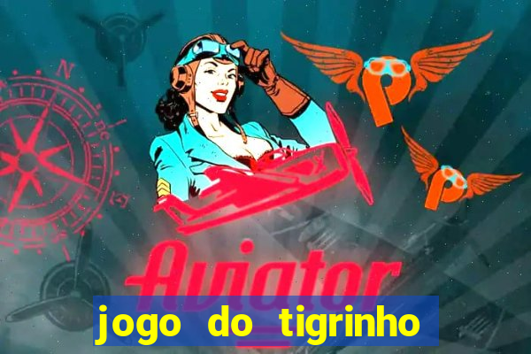 jogo do tigrinho pagando agora